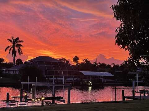 4091 ROCK CREEK DRIVE, PORT CHARLOTTE, FL 33948