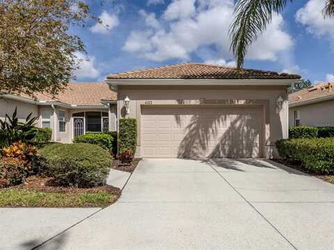 4123 CASCADE FALLS DRIVE, SARASOTA, FL 34243
