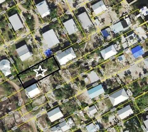 8480 LITTLE GASPARILLA ISLAND, PLACIDA, FL 33946