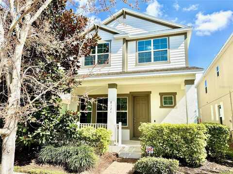 8321 BRYCE CANYON AVENUE, WINDERMERE, FL 34786