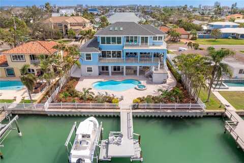440 CAPRI BOULEVARD, TREASURE ISLAND, FL 33706