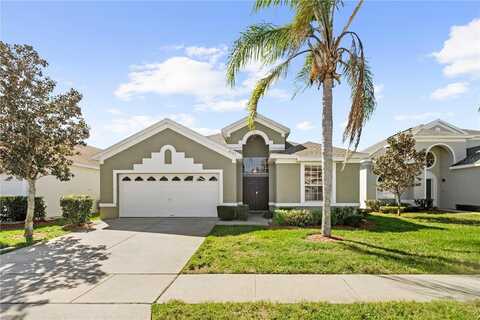 8063 KING PALM CIRCLE, KISSIMMEE, FL 34747