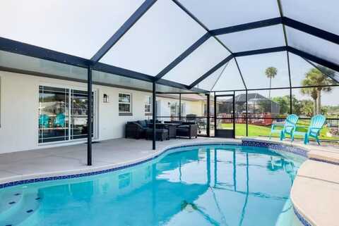 16 CLARIDGE COURT S, PALM COAST, FL 32137