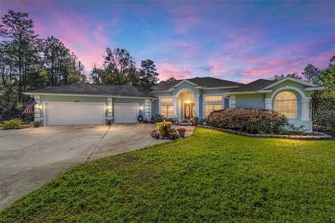 12880 SW 66TH STREET, OCALA, FL 34481