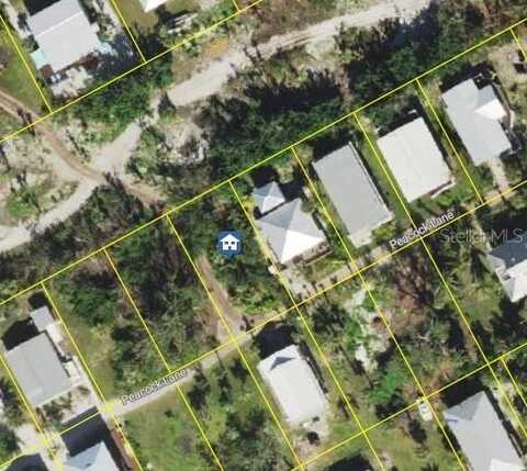 8310 GRAND AVENUE, PLACIDA, FL 33946