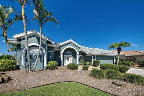 1125 DEARDON DRIVE, VENICE, FL 34292