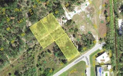 5529 N FAIRWAY DRIVE, PUNTA GORDA, FL 33982