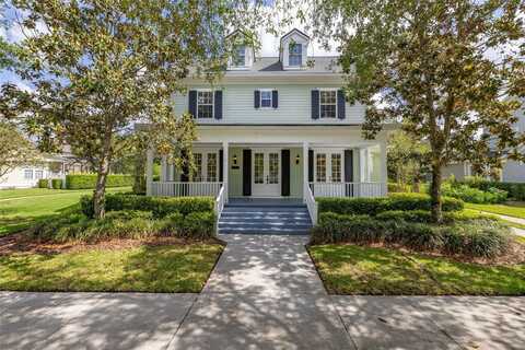 703 EAGLE WOODS TRAIL, CELEBRATION, FL 34747