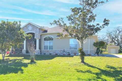 3330 EARLE COURT, KISSIMMEE, FL 34746