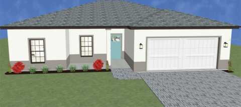 17323 ELMWOOD AVENUE, PORT CHARLOTTE, FL 33948