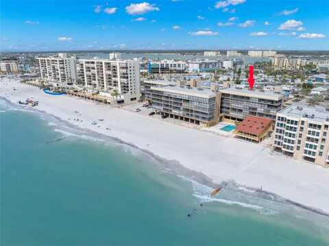14900 GULF BOULEVARD, MADEIRA BEACH, FL 33708