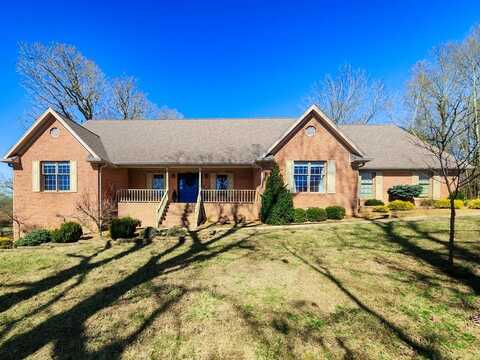 605 Queen Elizabeth, Madisonville, KY 42431