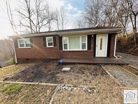 114 Dudley Dr, Martinsville, VA 24112