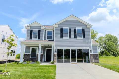 2310 N Liberty Lakes Drive, Greensburg, IN 47240