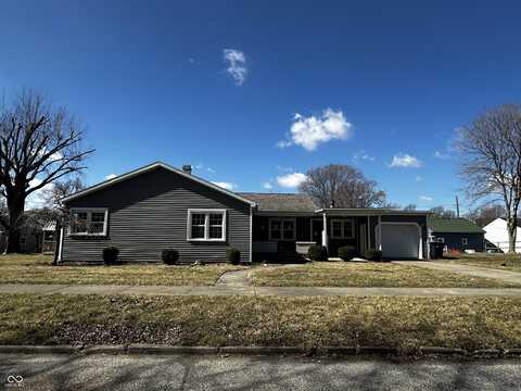 212 N 10th Street, Elwood, IN 46036