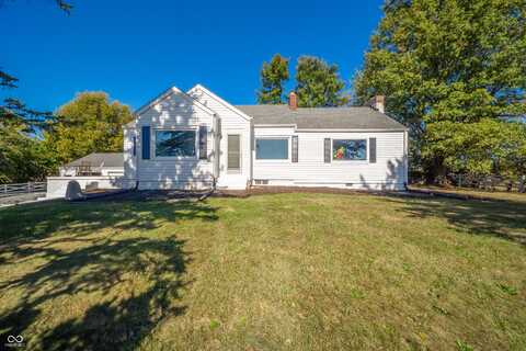 6636 W State Road 128, Frankton, IN 46044