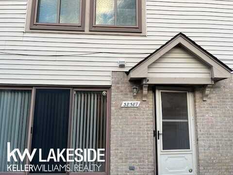 38587 Wellington, Clinton Township, MI 48036