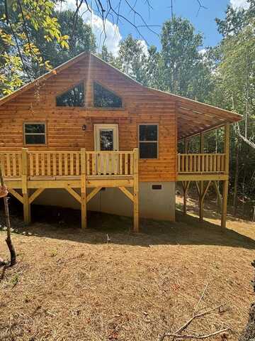 427 Martins Creek Ridge Rd., MURPHY, NC 28906