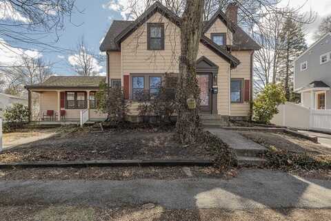 38 Judson St, Braintree, MA 02184