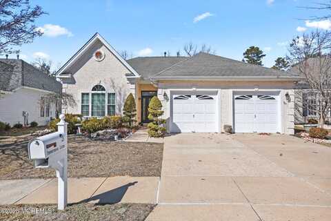 28 Inverness Lane, Jackson, NJ 08527