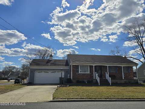 300 Elm Drive, Neptune, NJ 07753