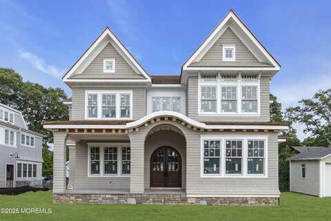 212 Vroom Avenue, Spring Lake, NJ 07762