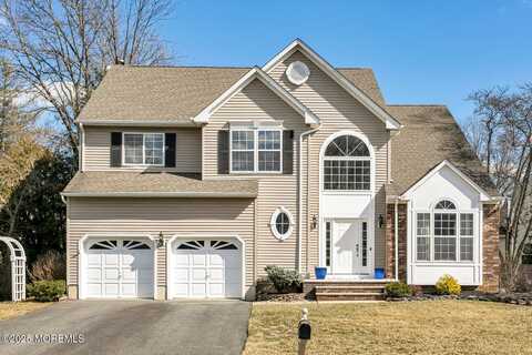 35 Constitution Drive, Shrewsbury, NJ 07702