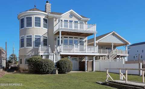 630 Ocean Avenue, Sea Bright, NJ 07760