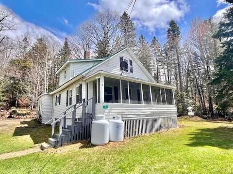 19 Gray Road, Sandy River Plt, ME 04970