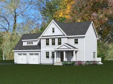 287 Goodwin Road, Eliot, ME 03903