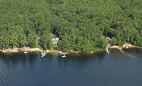 140 DEEP COVE Road, Raymond, ME 04071