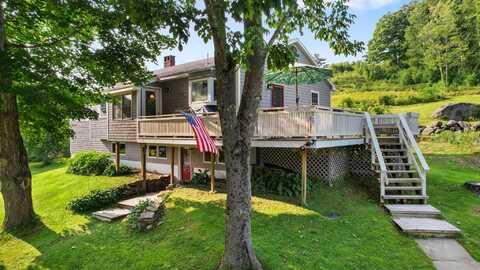 79 Mount Pleasant Street, Rockport, ME 04856