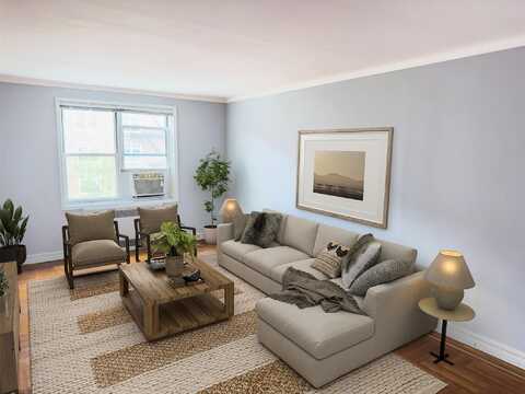 99-45 67th Road, Forest Hills, NY 11375
