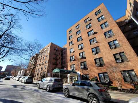 103-25 68th Avenue, Forest Hills, NY 11375