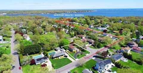 37 Newport Beach Boulevard, East Moriches, NY 11940