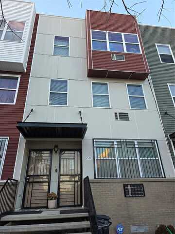 551 Egan Street, Brooklyn, NY 11239