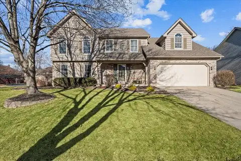 2626 Vermillion Court, Naperville, IL 60565