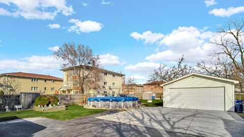 9809 S Harlem Avenue, Chicago Ridge, IL 60415