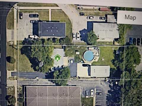 9809 S Harlem Avenue, Chicago Ridge, IL 60415