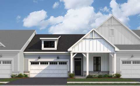 25509 W Stockwell Drive, Plainfield, IL 60544