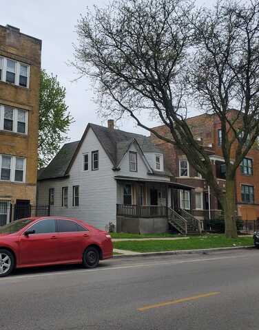 4649 W Jackson Boulevard, Chicago, IL 60644