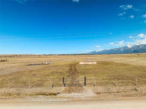 Nnh Post Creek Road E, Saint Ignatius, MT 59865