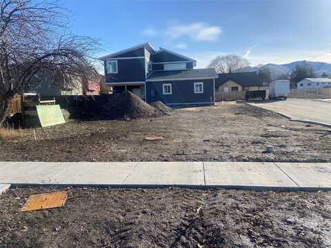 602 S Davis Street, Missoula, MT 59801