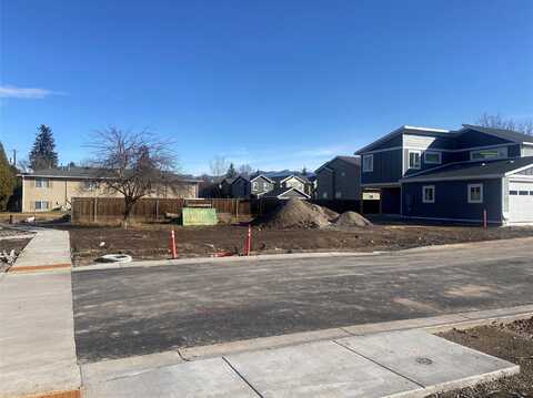 602 S Davis Street, Missoula, MT 59801