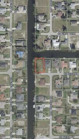 201 SE 2nd, CAPE CORAL, FL 33990
