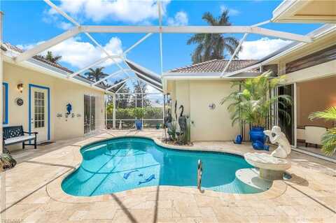 914 SPANISH MOSS, NAPLES, FL 34108