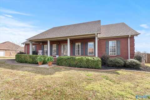 23622 W Clearmont Drive, Elkmont, AL 35620