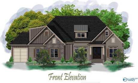 111 Lomond Branch, Madison, AL 35756