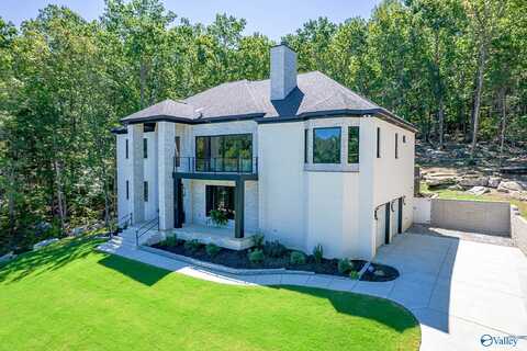 743 Bastion Lane, Huntsville, AL 35803