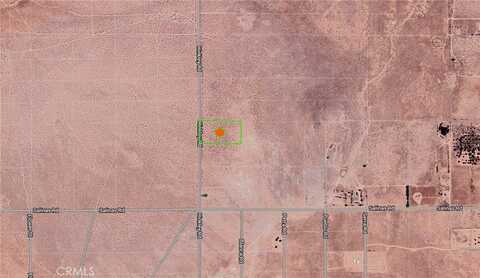 0 Hinkley Road, Hinkley, CA 92347